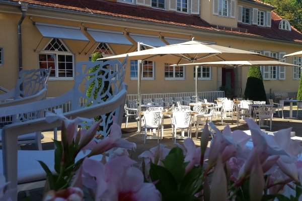 Waldhotel (Stuttgart)